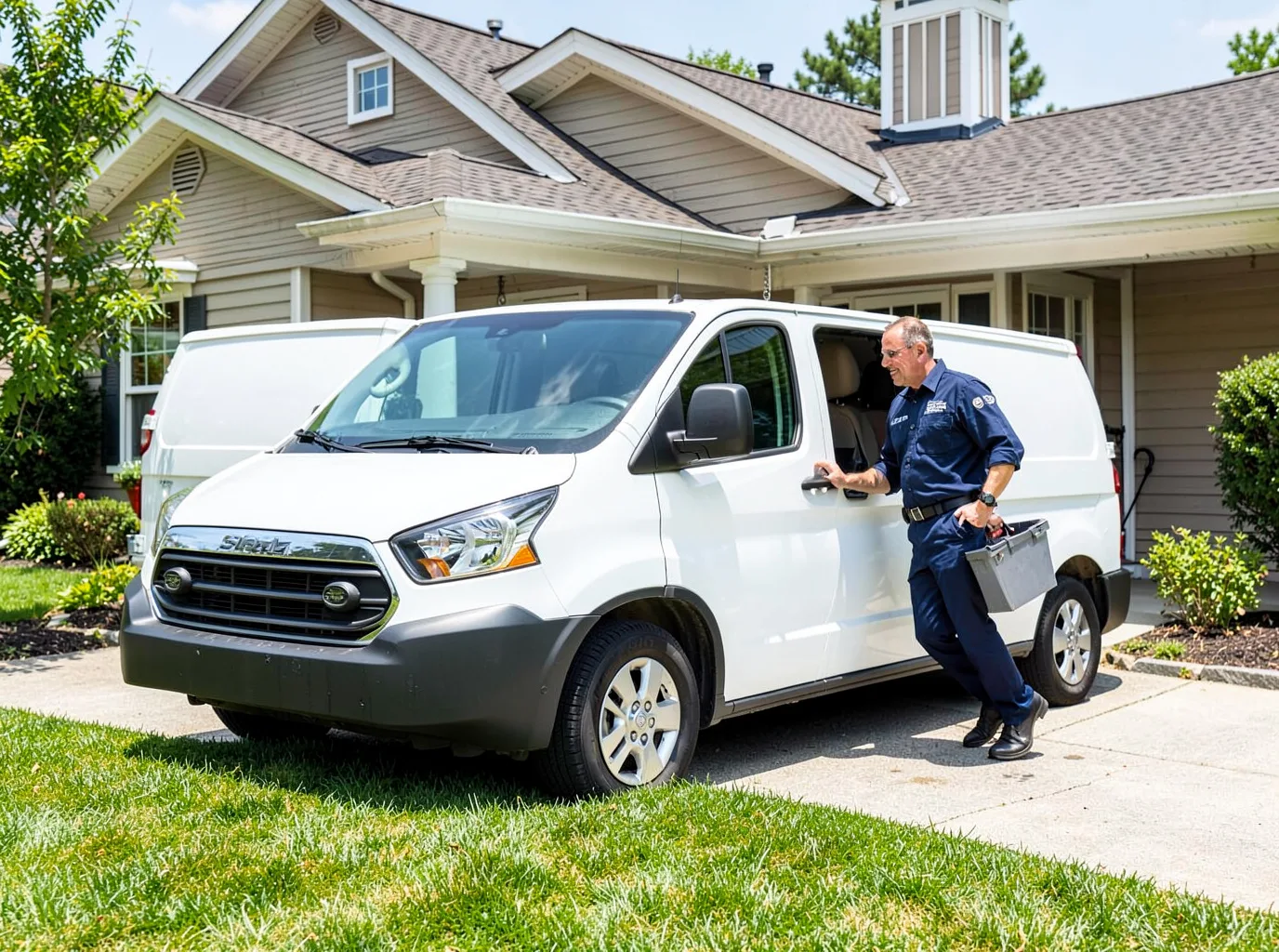 Emergency Plumber company in Washington, NC