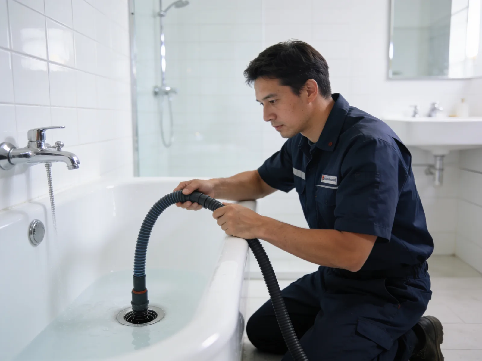 Emergency Plumber Washington, NC FAQs
